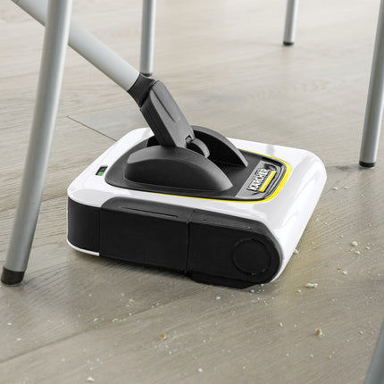 10.25.55.0053KarcherKB 5 (White)