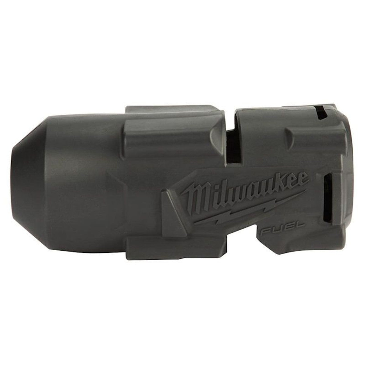 حذاء حماية مطاطي من Milwaukee لجهاز ملواكي امباكت M18 FHIWF12 حذاء حماية مطاطي من Milwaukee لجهاز ملواكي امباكت M18 FHIWF12