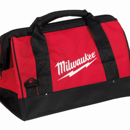 Milwaukee Contractor Bag M (No Wheels)