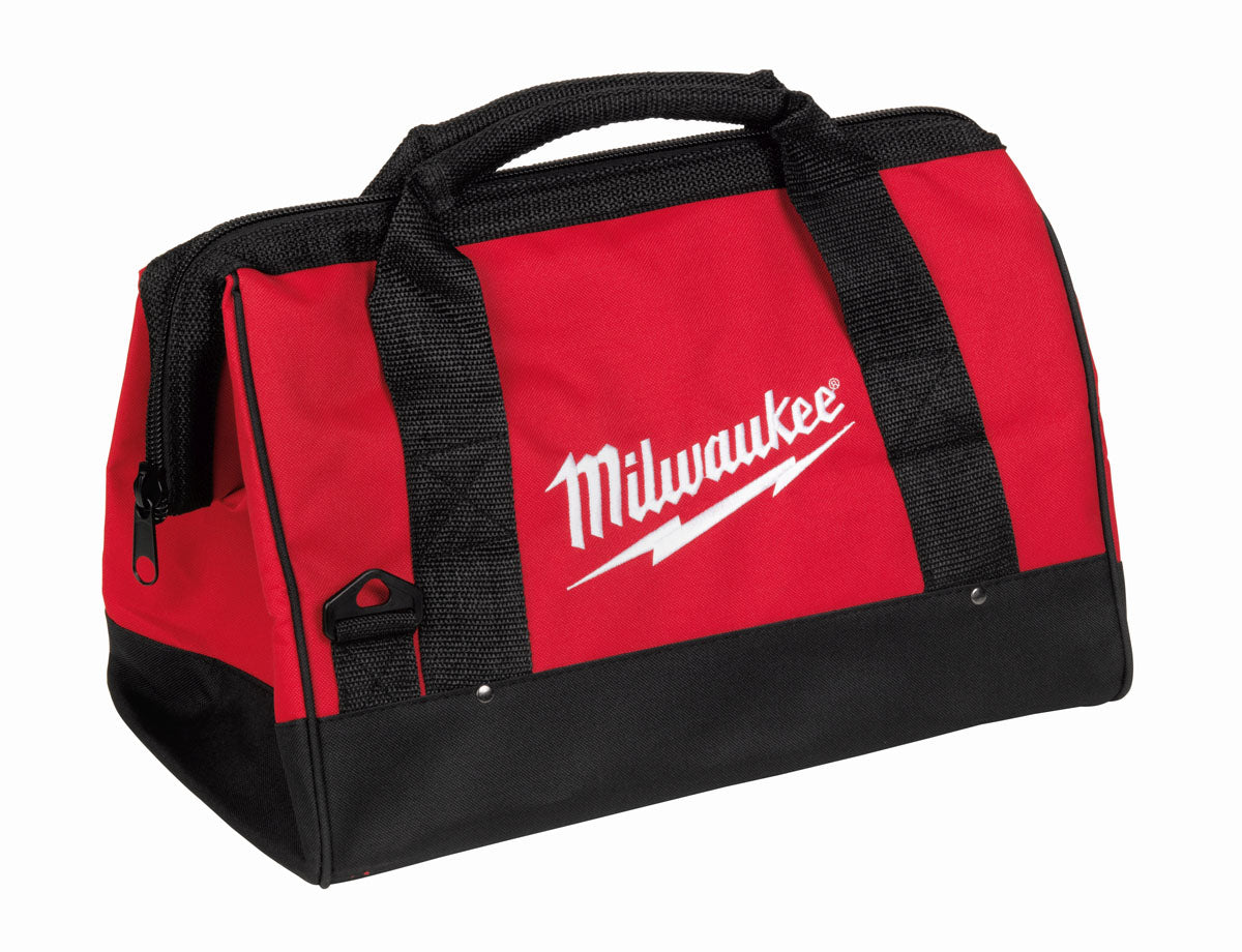 حقيبة Milwaukee قياس M (بدون عجلات) حقيبة Milwaukee قياس M (بدون عجلات)