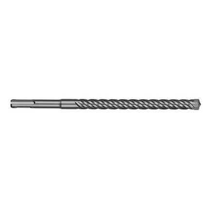 Milwaukee SDS-Plus MX4 4-Cutter Hammer Drill Bit 6mm x 110mm