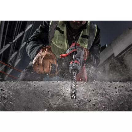 Milwaukee SDS-Plus MX4 4-Cutter Hammer Drill Bit 10mm x 160mm