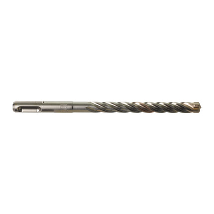 Milwaukee SDS-Plus MX4 4-Cutter Hammer Drill Bit 10mm x 160mm