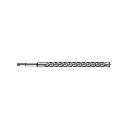 Milwaukee SDS-Plus MX4 4-Cutter Hammer Drill Bit 12mm x 210mm