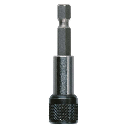 Milwaukee Magnetic Bit Holder with Quick Release 58 mm