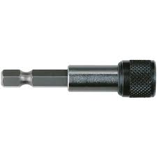 Milwaukee Magnetic Bit Holder with Quick Release 58 mm