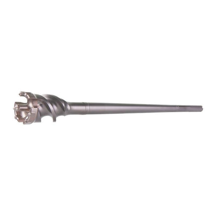 Milwaukee SDS-Max TCT Tunnel Drill Bit 55mm x 550mm