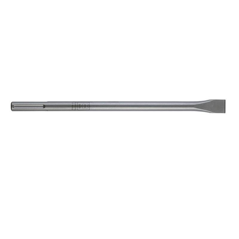 Milwaukee SDS-Max Flat Chisel 400 x 25 mm Milwaukee SDS-Max Flat Chisel 400 x 25 mm