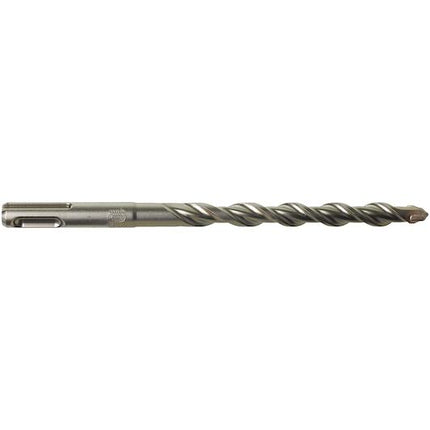 Milwaukee SDS-Plus M2 Hammer Drill Bit 10mm x 160mm