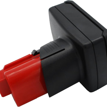 Milwaukee M12™ 4.0Ah REDLITHIUM™-ION Battery
