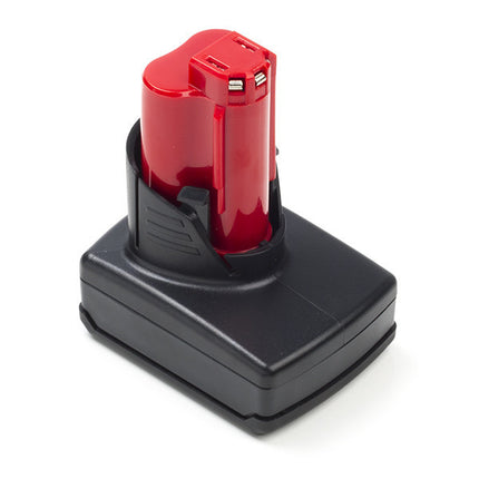 Milwaukee M12™ 4.0Ah REDLITHIUM™-ION Battery