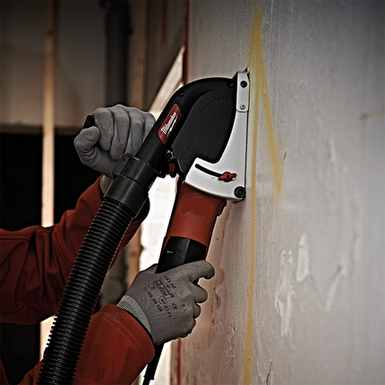 Milwaukee 4932430467 SDS-Plus Dust Extraction Shroud