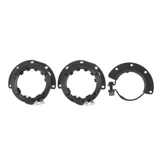 Milwaukee Dust Extraction Cutting Guards for Angle Grinders