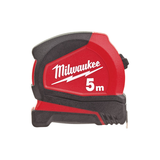Milwaukee Pro Compact Tape Measure C5/25