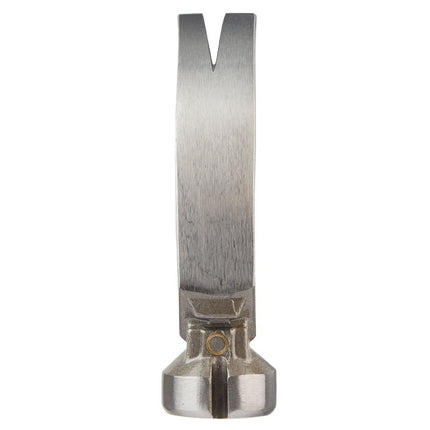 مطرقة مخلب منحنية مقاس 14 بوصة من Milwaukee ، 20 أونصة (570 جم)
