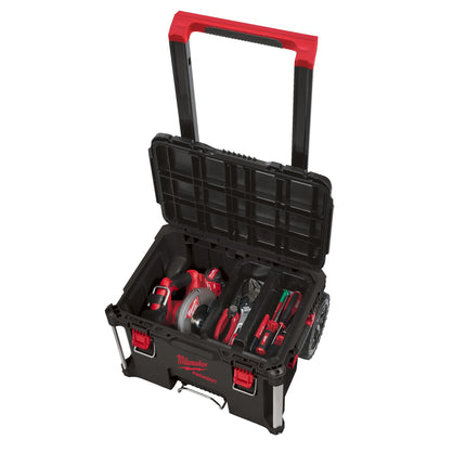 Milwaukee PACKOUT™ Trolley Box