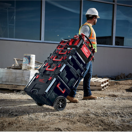 Milwaukee PACKOUT™ Trolley Box