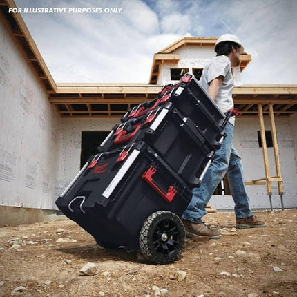 Milwaukee PACKOUT™ Trolley Box