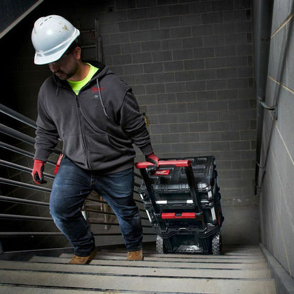 Milwaukee PACKOUT™ Large Tool Box