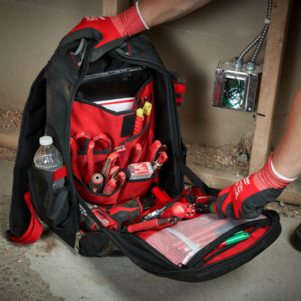 Milwaukee Low Profile Backpack