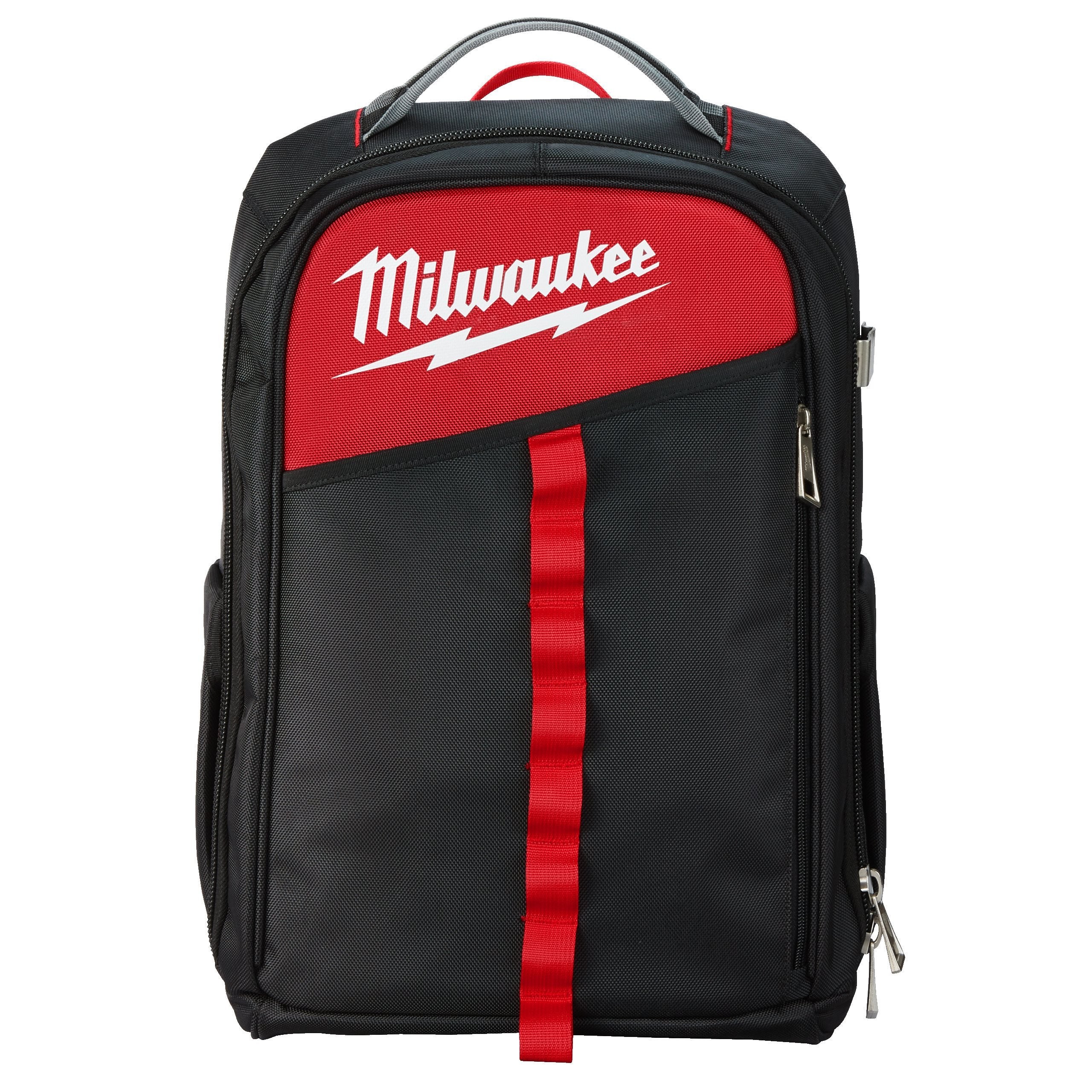 Milwaukee Low Profile Backpack Milwaukee Low Profile Backpack