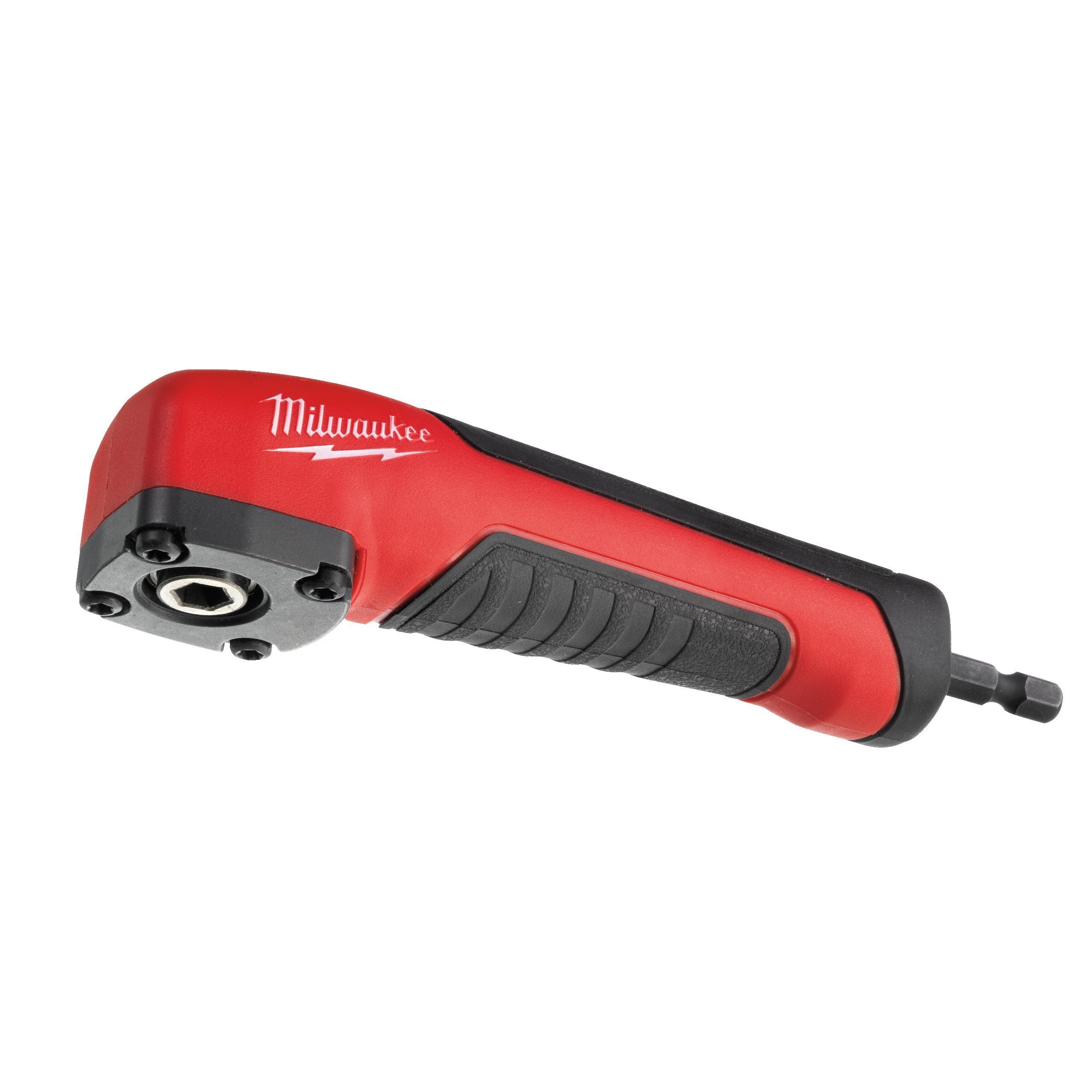 Milwaukee SHOCKWAVE Right Angle Attachment Milwaukee SHOCKWAVE Right Angle Attachment