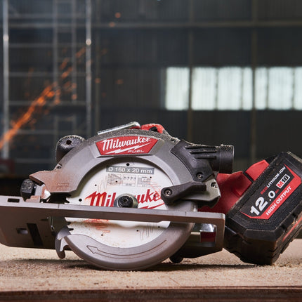 شفرة منشار دائرية من Milwaukee CSB PW 235 × 30 × 2.4 × 60 سن