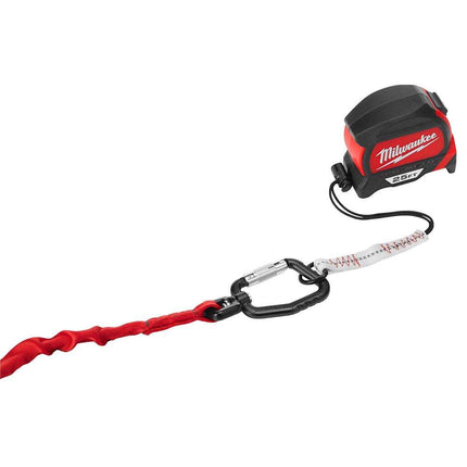 Milwaukee 4.5 kg Quick-Connect Locking Tool Lanyard