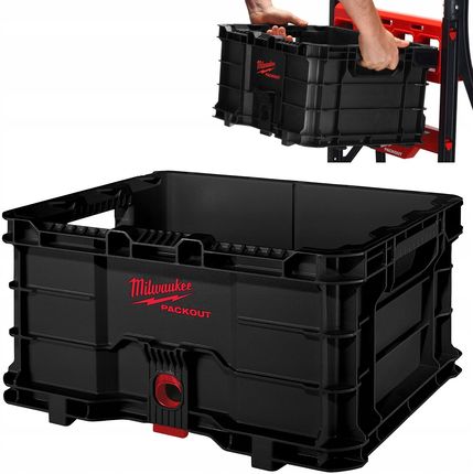 Milwaukee PACKOUT™ Crate