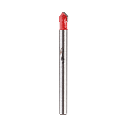Milwaukee 4932471959 Glass and Tile Drill Bit - 6 mm