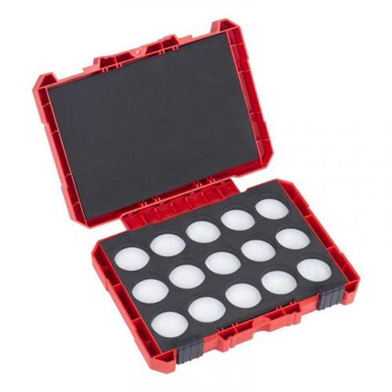Milwaukee DIN22 AL Die Kit for M18 HCCT