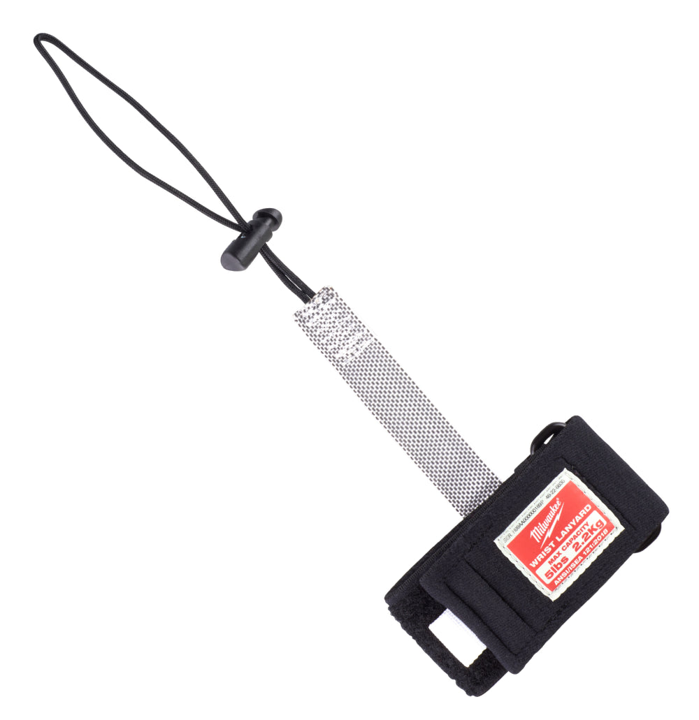 Milwaukee Wrist Tool Lanyard Milwaukee Wrist Tool Lanyard