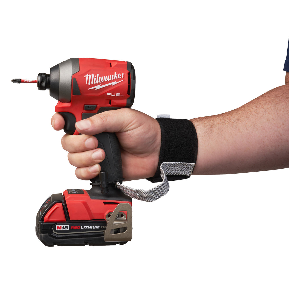 Milwaukee Wrist Tool Lanyard Milwaukee Wrist Tool Lanyard
