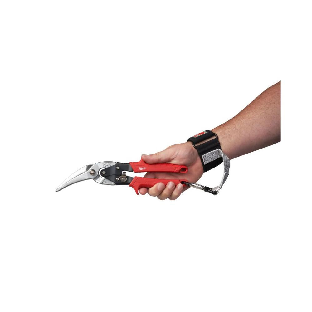 Milwaukee Wrist Tool Lanyard Milwaukee Wrist Tool Lanyard