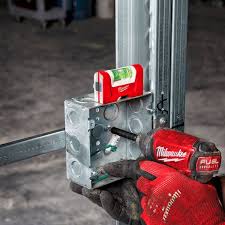 Milwaukee Magnetic Compact Torpedo Level Milwaukee Magnetic Compact Torpedo Level