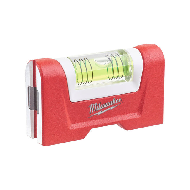 Milwaukee Magnetic Compact Torpedo Level