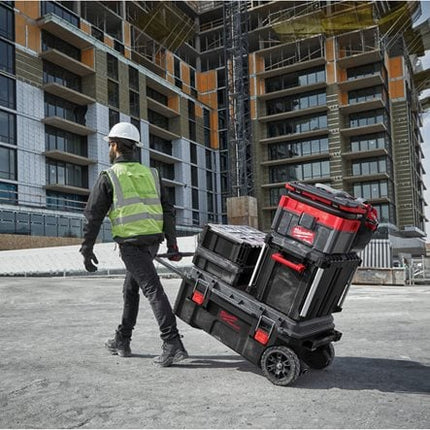 Milwaukee PACKOUT Rolling Tool Chest
