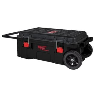 Milwaukee PACKOUT Rolling Tool Chest Milwaukee PACKOUT Rolling Tool Chest