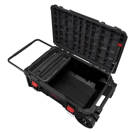 Milwaukee PACKOUT Rolling Tool Chest Milwaukee PACKOUT Rolling Tool Chest