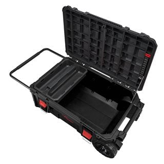 Milwaukee PACKOUT Rolling Tool Chest Milwaukee PACKOUT Rolling Tool Chest