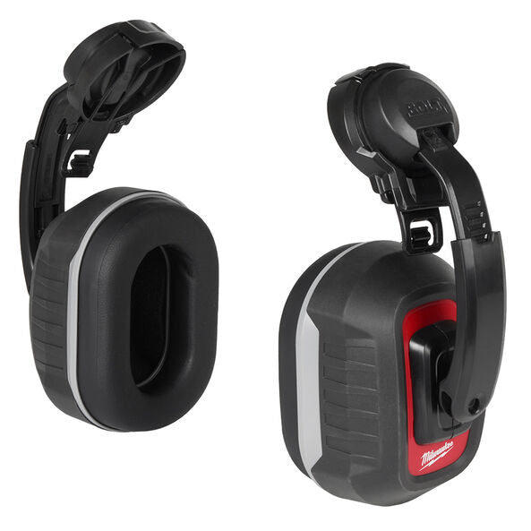 واقيات أذن لخوذة Milwaukee BOLT™ HP واقيات أذن لخوذة Milwaukee BOLT™ HP