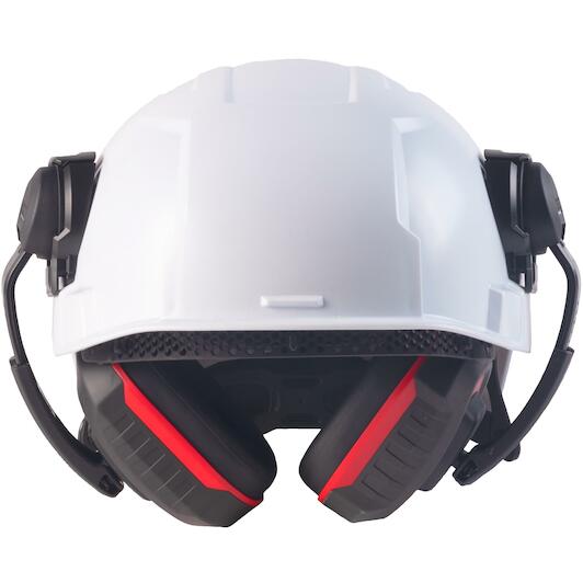 واقيات أذن لخوذة Milwaukee BOLT™ LP واقيات أذن لخوذة Milwaukee BOLT™ LP