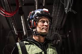 واقيات أذن لخوذة Milwaukee BOLT™ LP واقيات أذن لخوذة Milwaukee BOLT™ LP