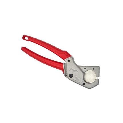 Milwaukee Plastic Cutter