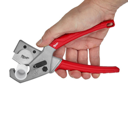 Milwaukee Plastic Cutter