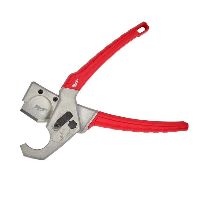 Milwaukee Plastic Cutter