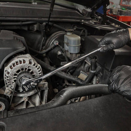 Milwaukee 4932479654 SHOCKWAVE Impact Duty Holesaw - 19 mm