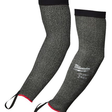 Milwaukee Cut Level E Sleeves 40 cm