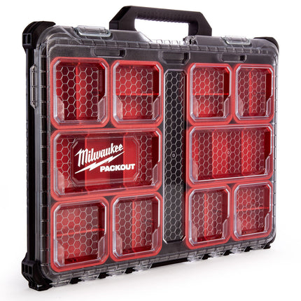 Milwaukee Packout Modular Storage System Starter Set
