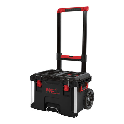 Milwaukee Packout Modular Storage System Starter Set